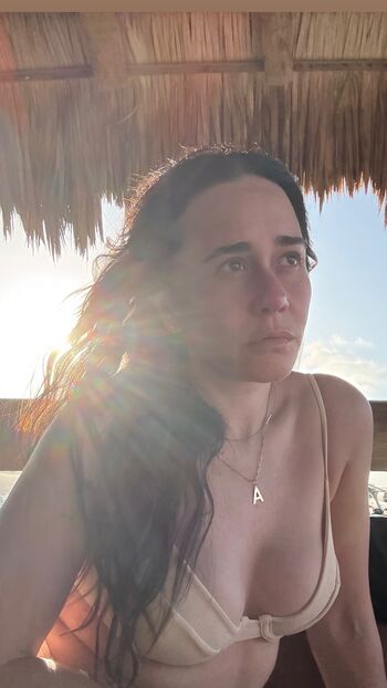 Alessandra Negrini