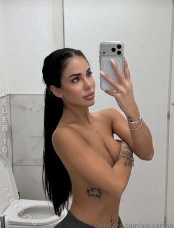 Alessia Carlino