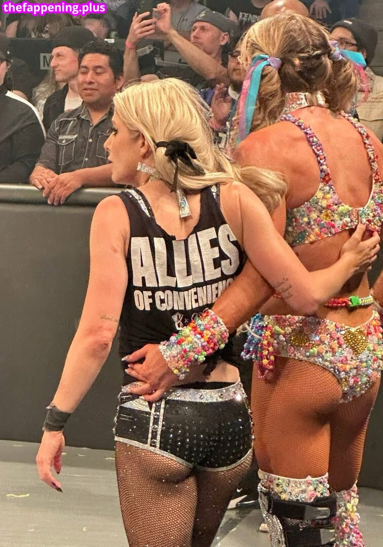 Alexa Bliss