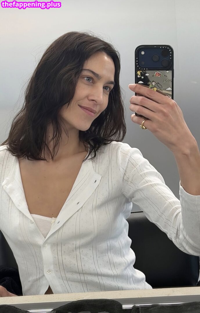 Alexa Chung