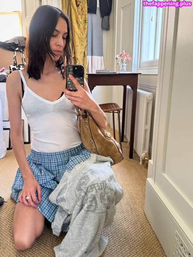 Alexa Chung