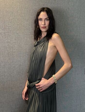 Alexa Chung