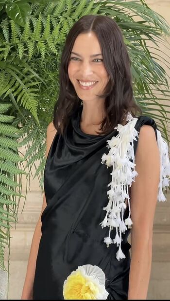Alexa Chung