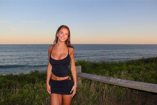 Alexa Gandolfo