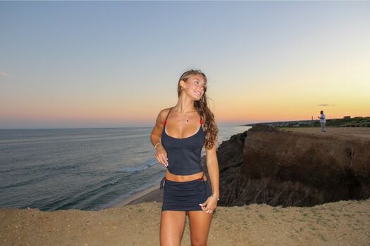 Alexa Gandolfo