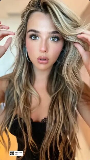Alexa Nisenson