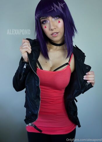 Alexa Pond