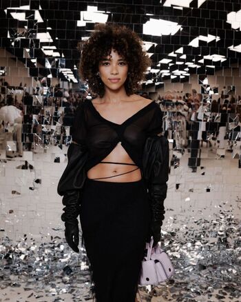 Alexandra Shipp
