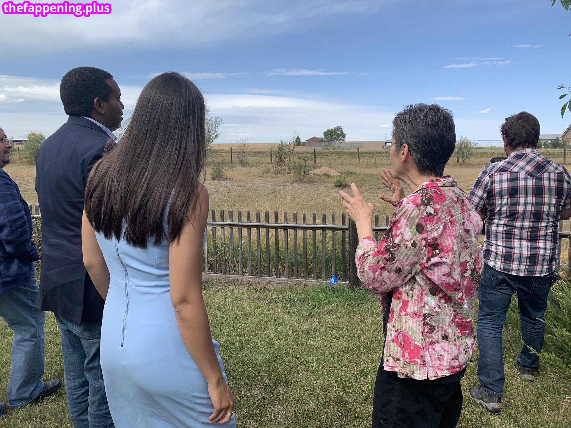 Alexandria Ocasio-Cortez