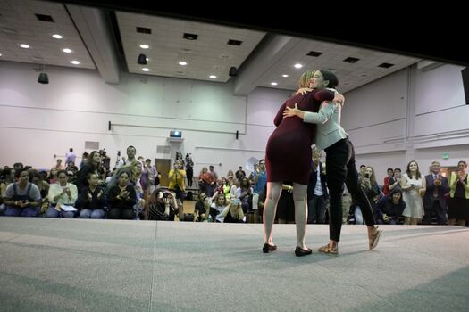 Alexandria Ocasio-Cortez