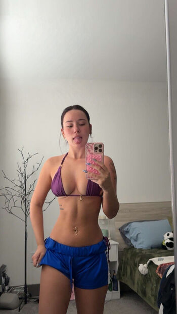 Alexia Steade