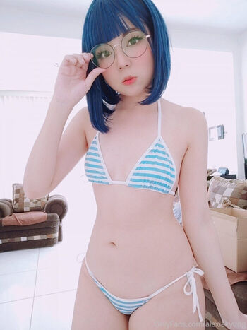 Alexiakyung