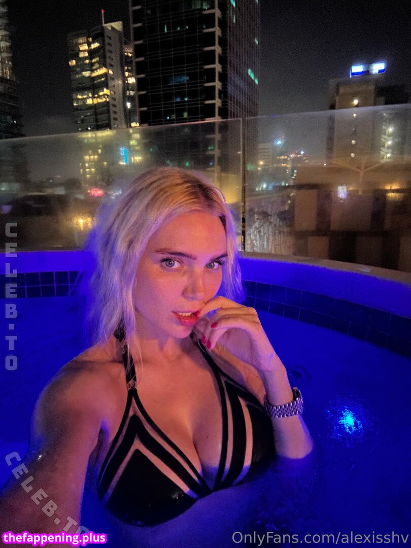 Alexisshv