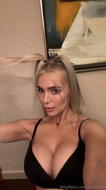 Alexisshv