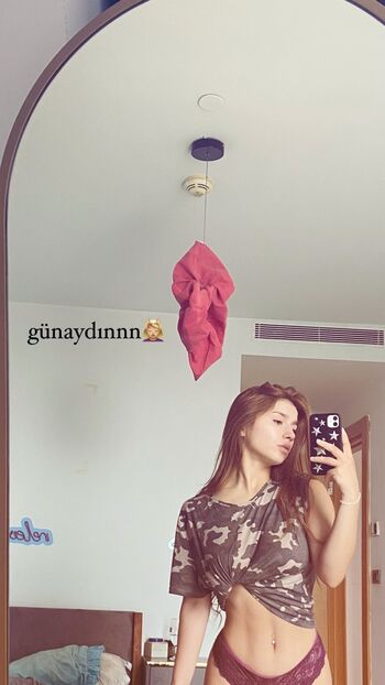 Aleyna Adacı