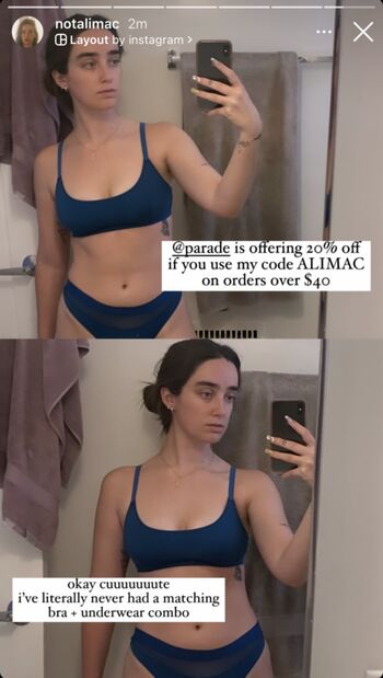 Ali Macofsky