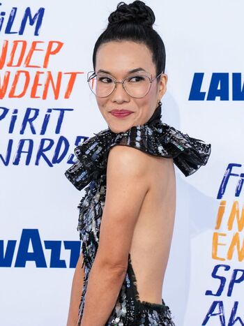 Ali Wong