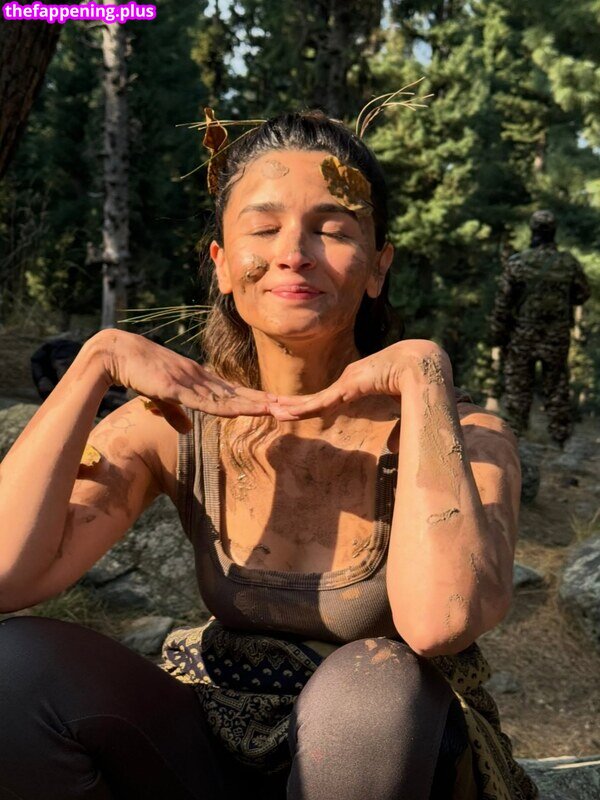 Alia Bhatt