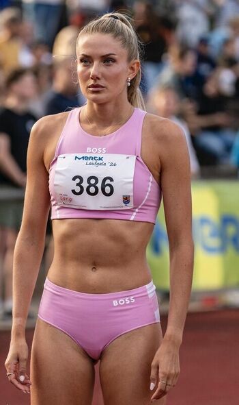 Alica Schmidt