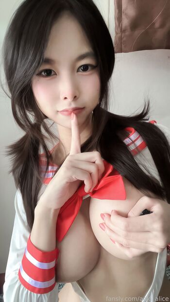 Alice Aoki