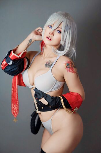 Alice Cwaan