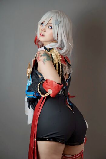 Alice Cwaan