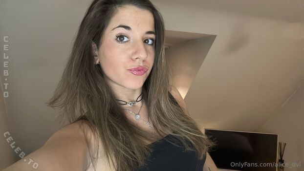 Alice Dvl