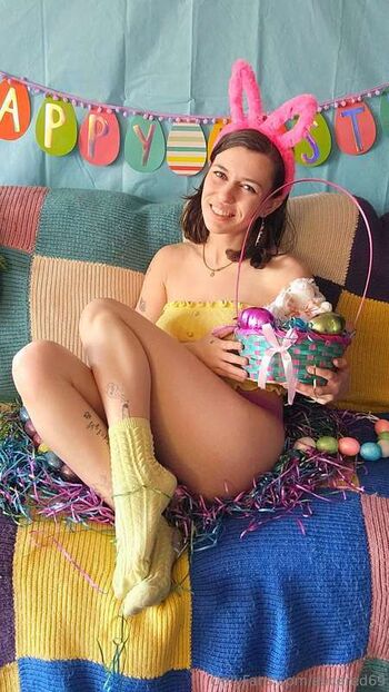 Alice Elvoria Vip