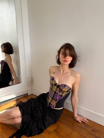 Alice Pagani