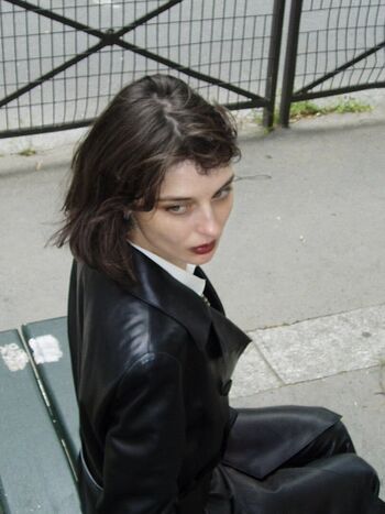 Alice Pagani