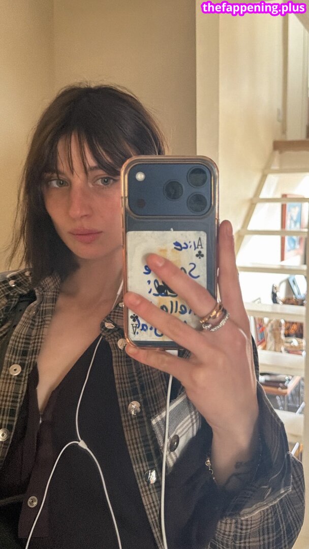 Alice Pagani