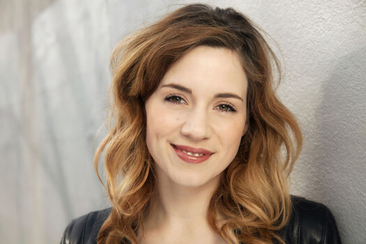 Alice Wetterlund