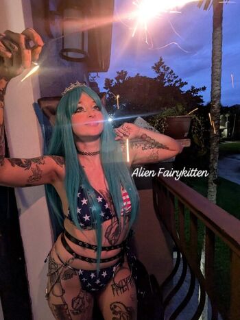 alienfairykitten