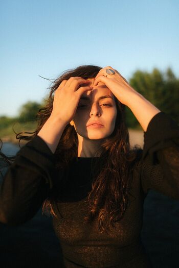 Alina Avkhadieva