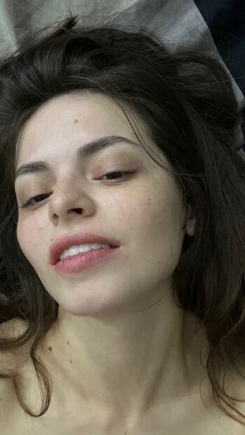 Alina Avkhadieva