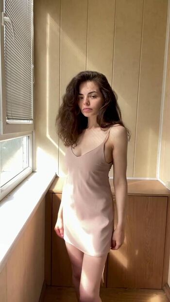 Alina Avkhadieva