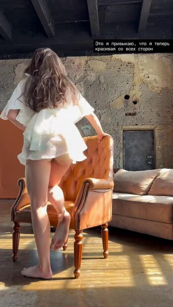 Alina Avkhadieva
