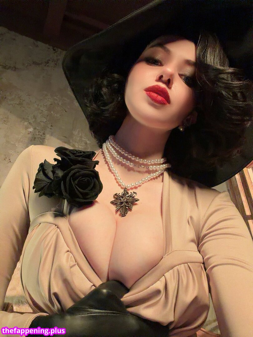 Alina Becker