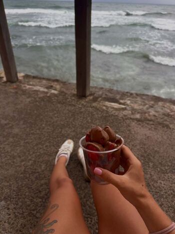 Alina Cherepanova
