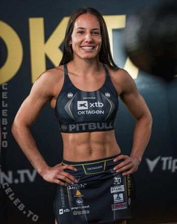 Alina Dalaslan