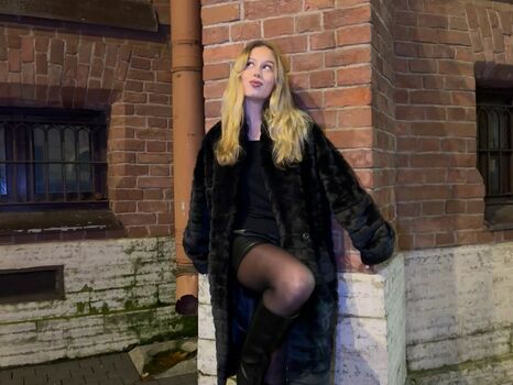 Alina Denisova