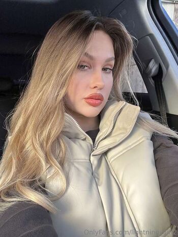 Alina Love
