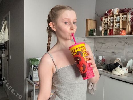 Alina Nikitina Alekseevna