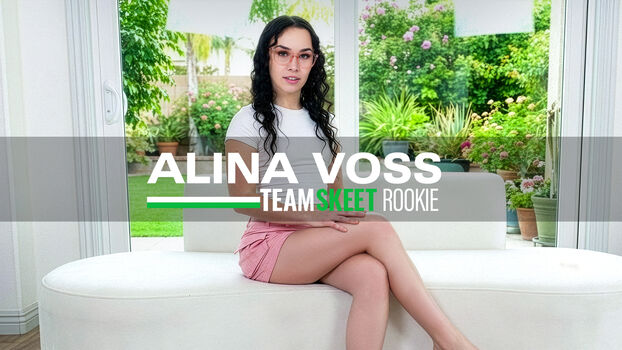 Alina Voss