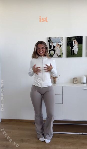 Alina Wachinger