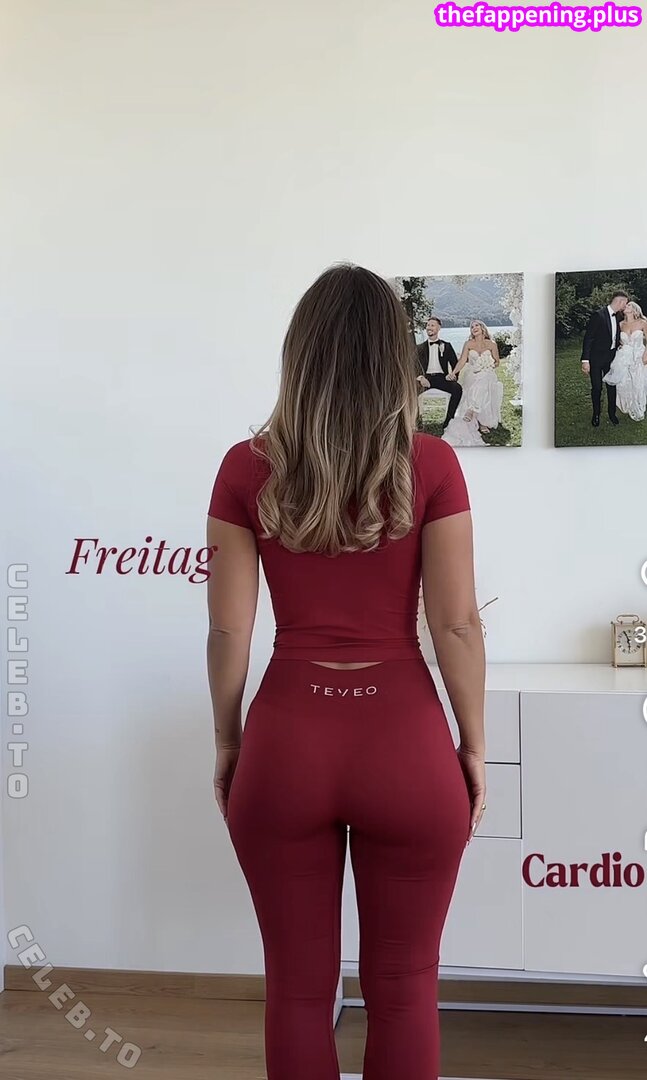 Alina Wachinger