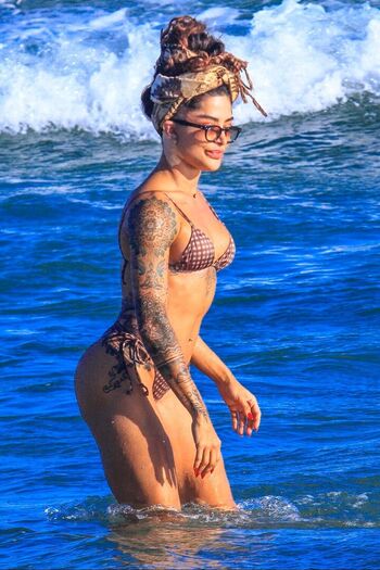Aline Riscado