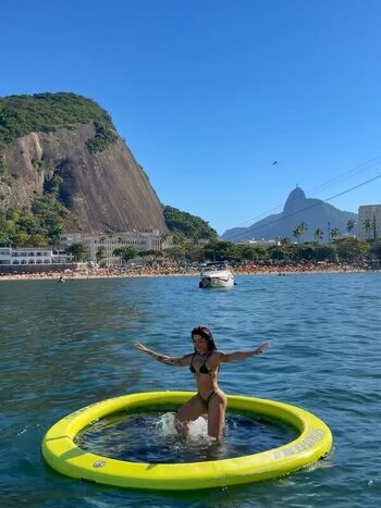 Aline Riscado