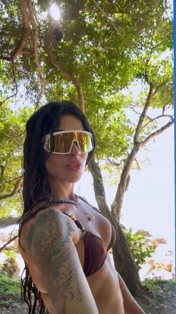 Aline Riscado