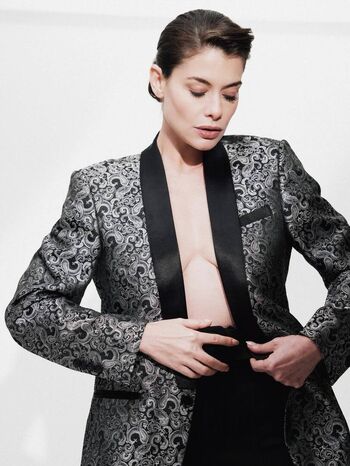 Alinne Moraes